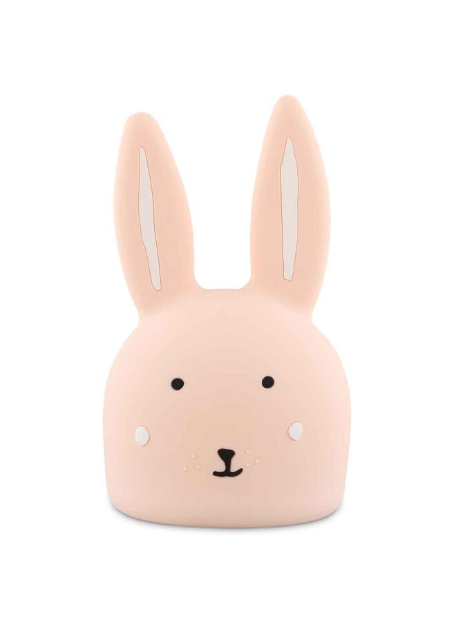Night Light - Mrs Rabbit - Trixie