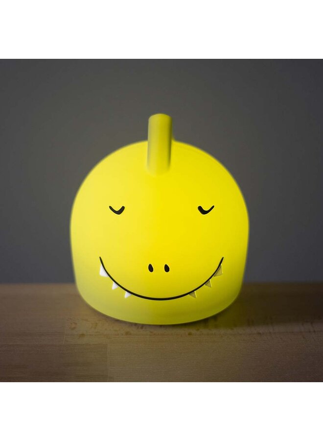 Night Light - Mr Dino - Trixie