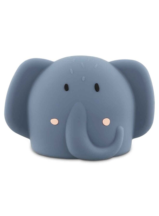 Night Light - Mrs Elephant - Trixie