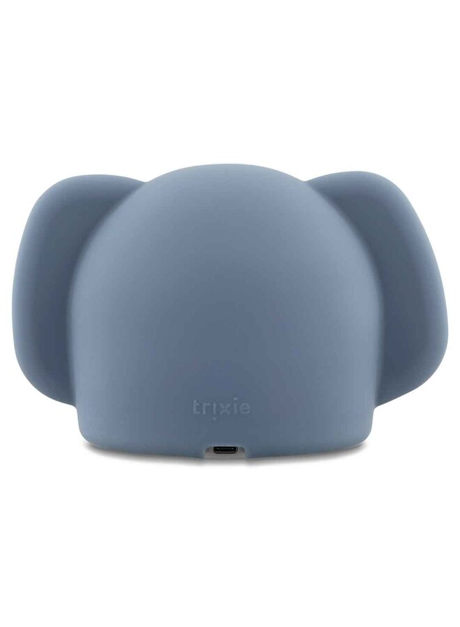 Night Light - Mrs Elephant - Trixie