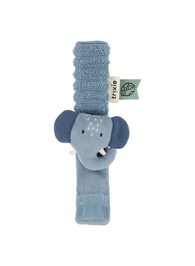 Armbandrammelaar - Mrs Elephant - Trixie