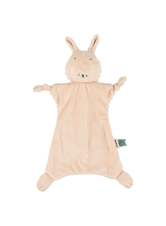Knuffeldoekje Mrs. Rabbit - Trixie