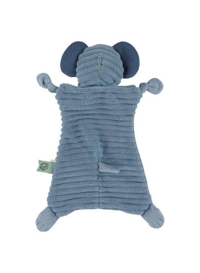 Knuffeldoekje Mrs. Elephant - Trixie