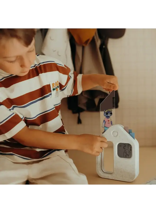 Kidyweather - Kidywolf