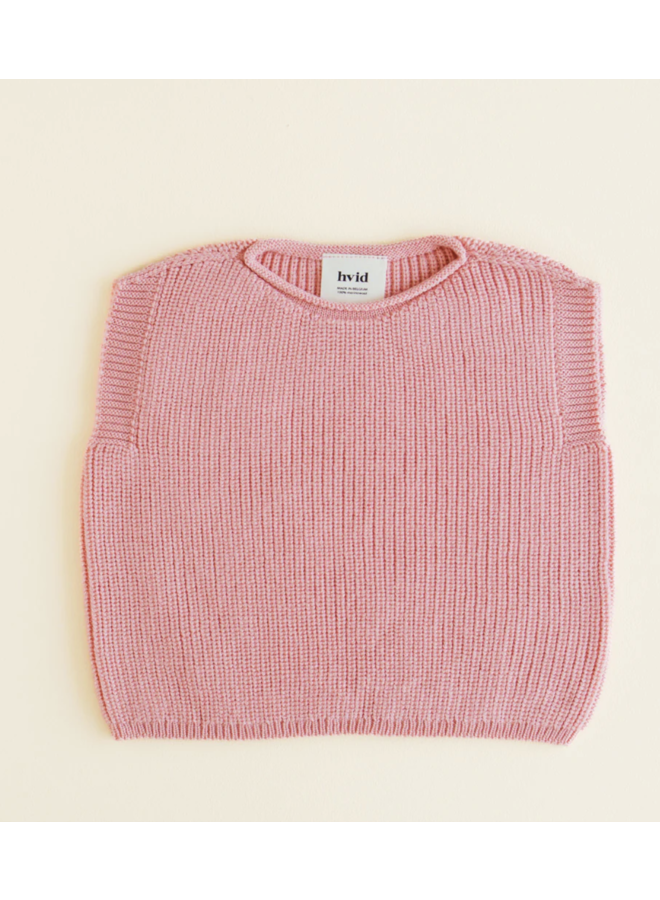 Vest Harvey - Bubblegum - HVID