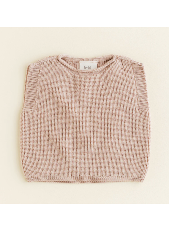 Vest Harvey - Apricot - HVID