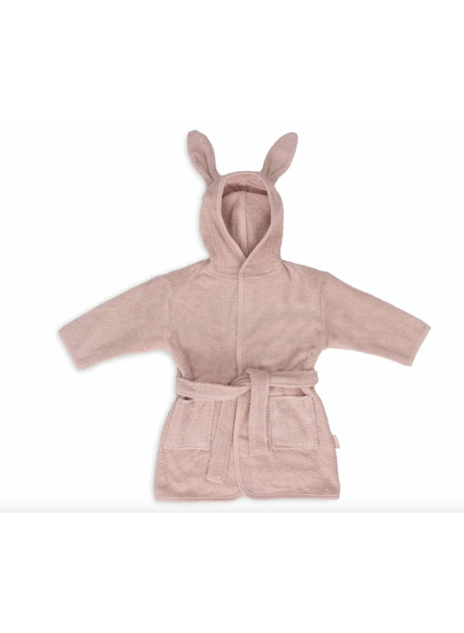 Badjas - 3 tot 4 jaar - Wild Rose - Jollein