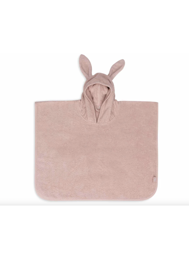 Poncho - Wild Rose - Jollein