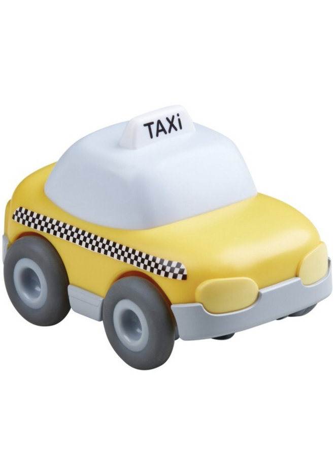 Taxi Autootje - Haba