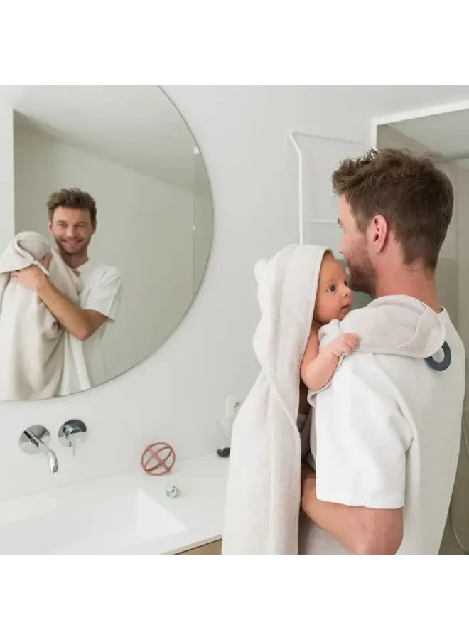 Dry 'n Play - Almond - Doomoo