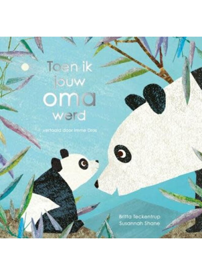 Toen ik jouw oma werd - Standaard Uitgeverij