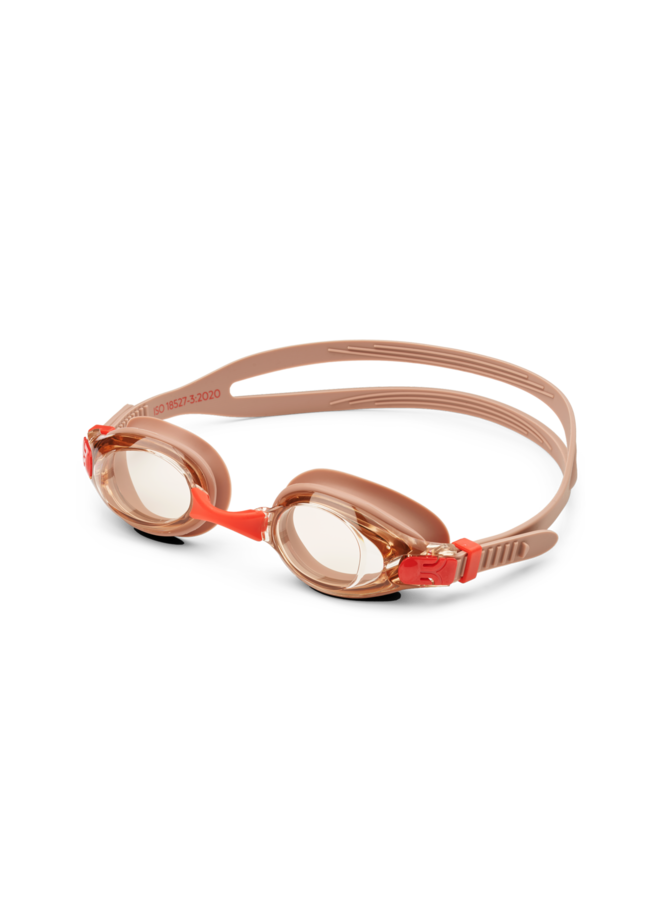 Titas Goggles - Tuscany rose / Apple blossom - Liewood