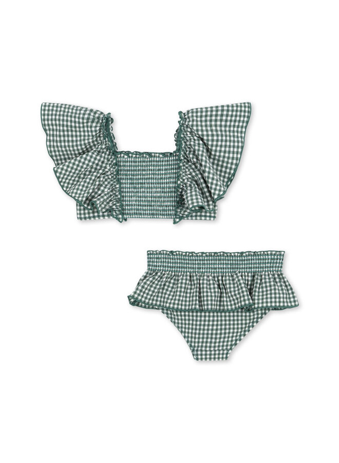 Fresia Bikini - Smoke Pine - Konges Slojd