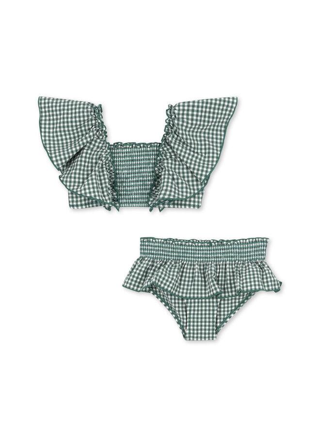 Fresia Bikini - Smoke Pine - Konges Slojd