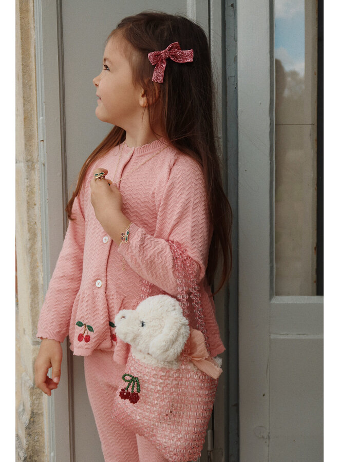 Madeleine Puppy - Fiola - Konges Slojd