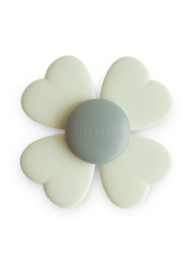 Suction Spinner Toy - Lucky - Mushie