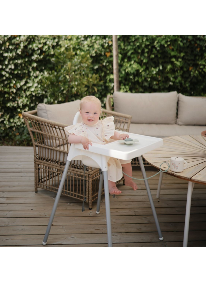 Suction Spinner Toy - Lucky - Mushie