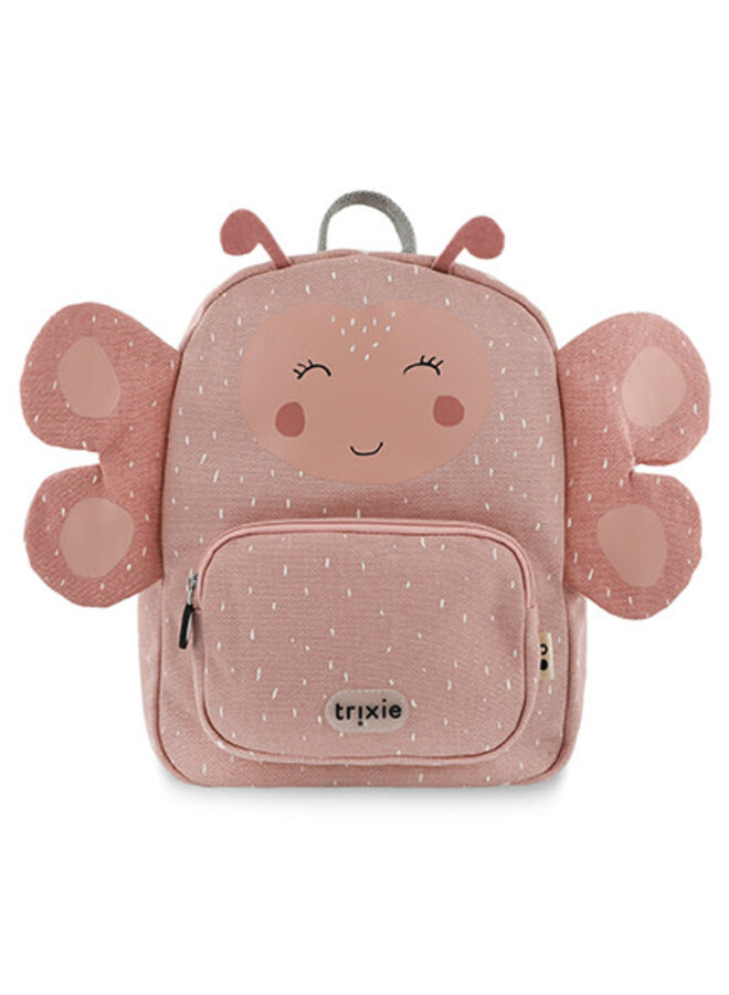 Rugzak Mrs Butterfly - Trixie