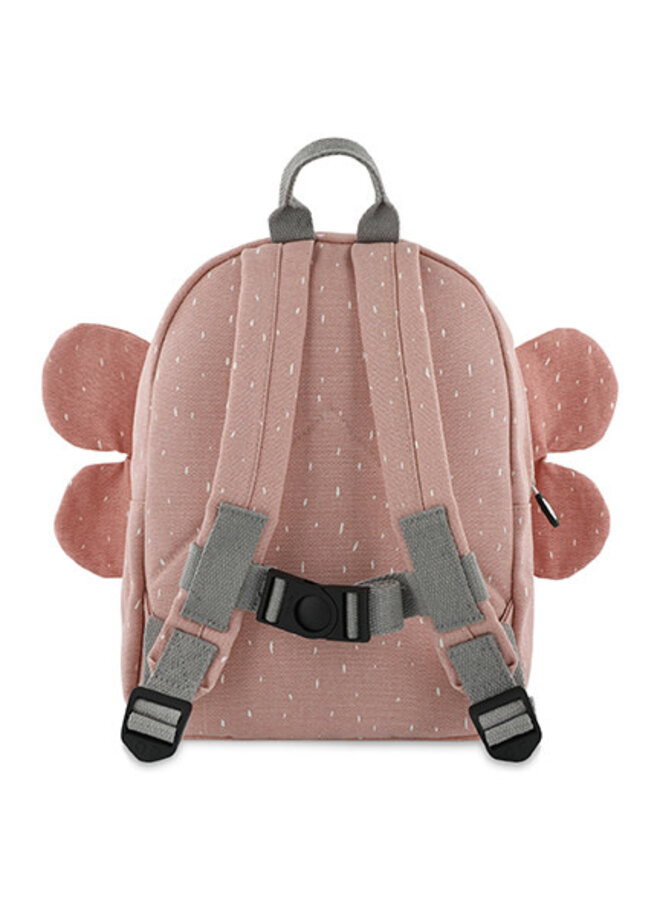 Rugzak Mrs Butterfly - Trixie