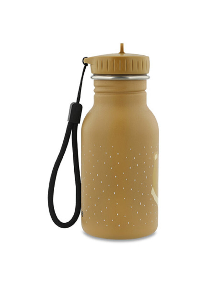 Drinkfles 350ml - Mr Bear - Trixie