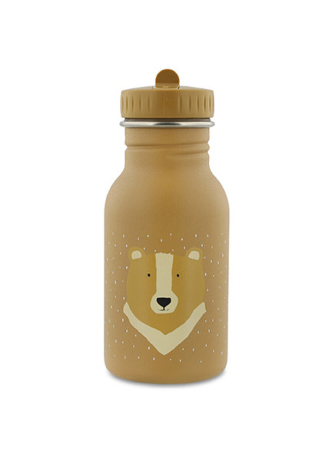 Drinkfles 350ml - Mr Bear - Trixie