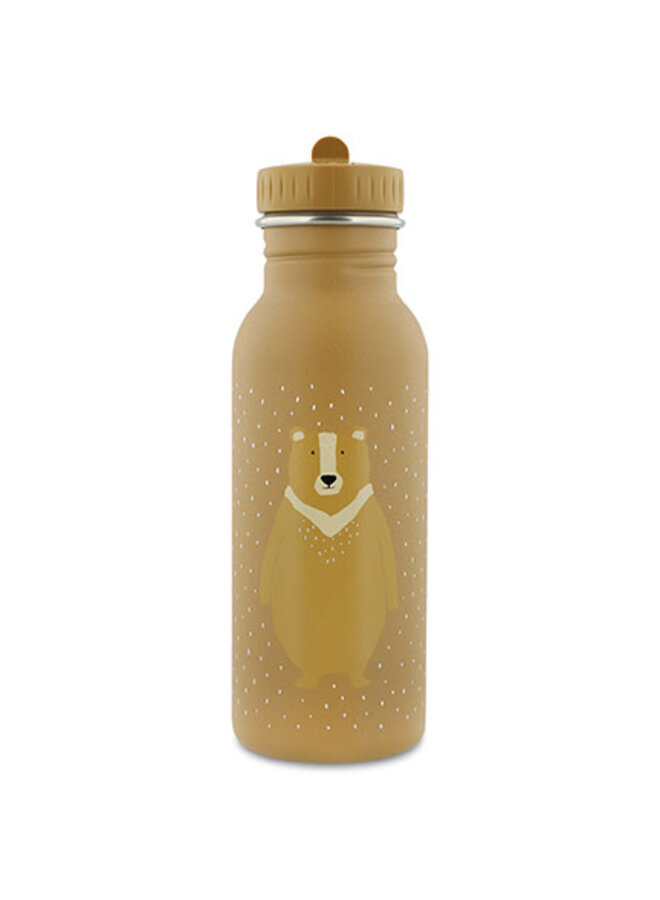Drinkfles 500 ml - Mr Bear - Trixie