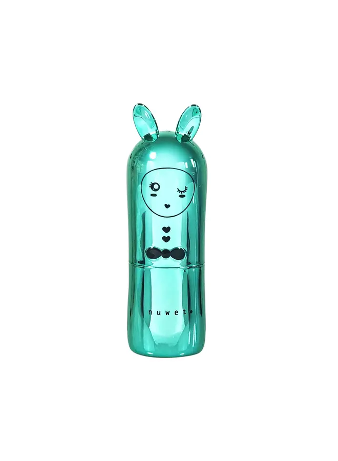 Lippenbalsem Parfumé - Cupcake - Inuwet