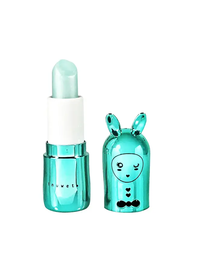 Lippenbalsem Parfumé - Cupcake - Inuwet