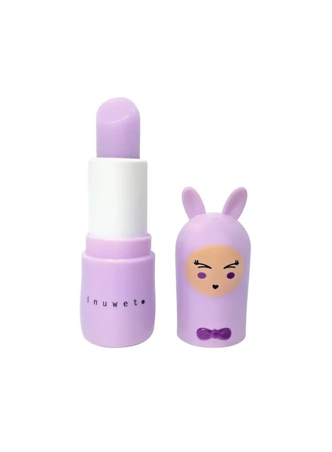 Lippenbalsem - Guimauve - Inuwet