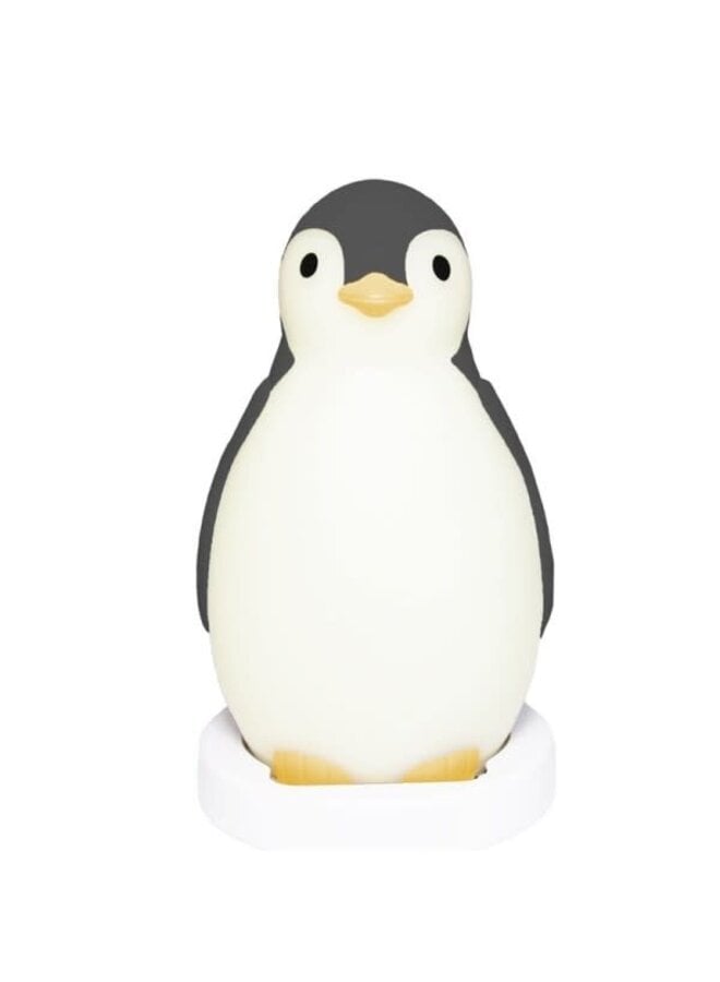 Pinguin Slaaptrainer - Zazu