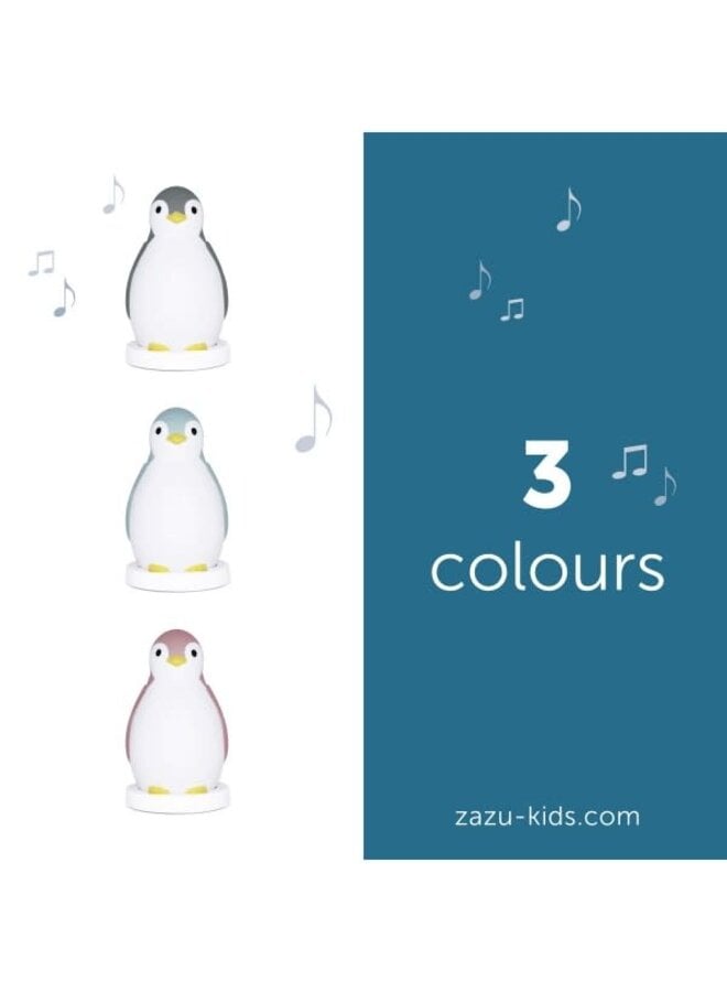 Pinguin Slaaptrainer - Zazu