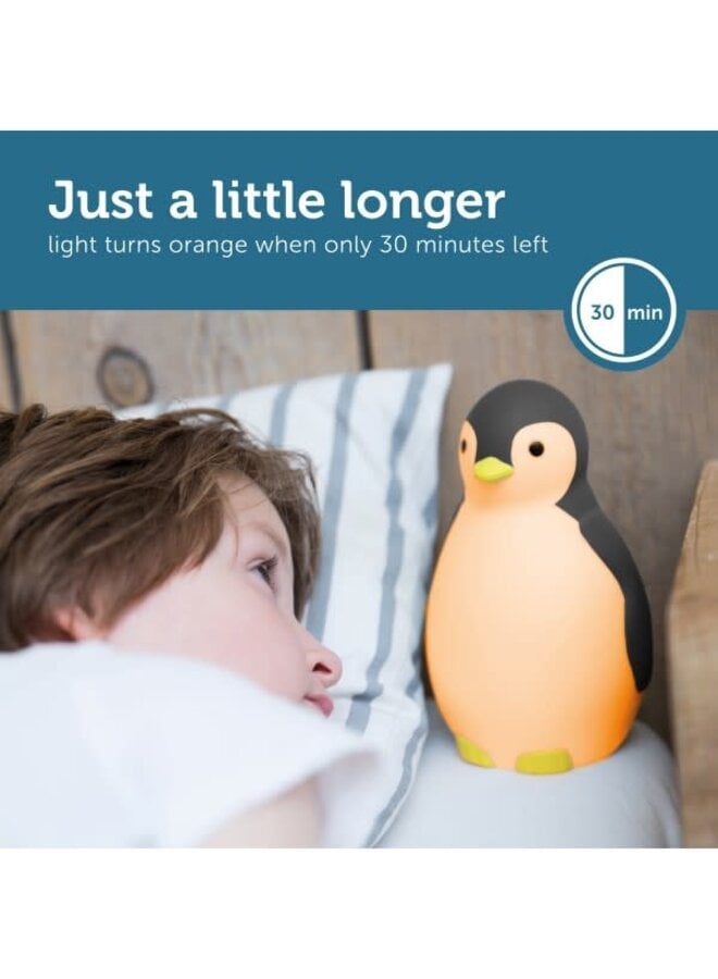 Pinguin Slaaptrainer - Zazu