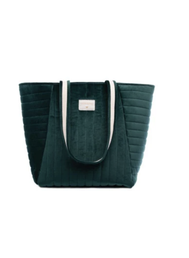 Luiertas - Green - Nobodinoz