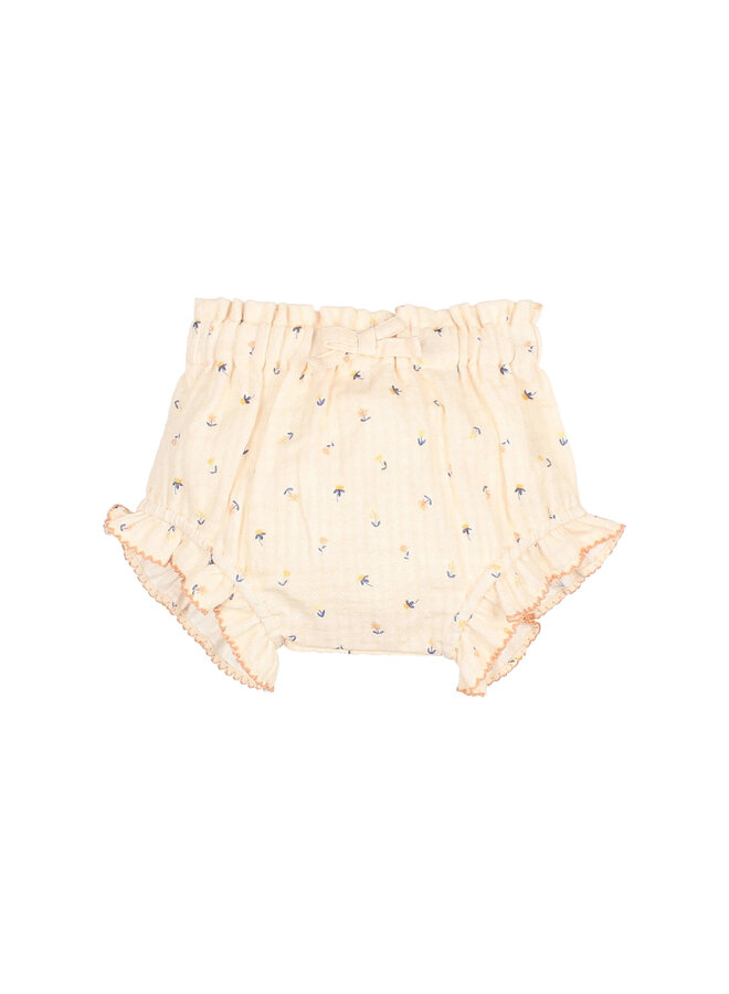 Petite Fleur Bloomer - Unico - Buho