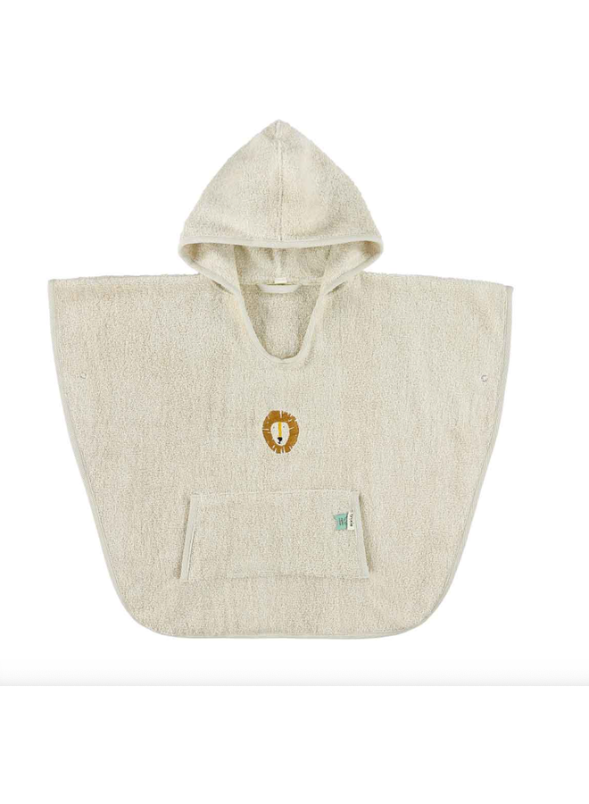 Poncho - Aura Lion - Trixie