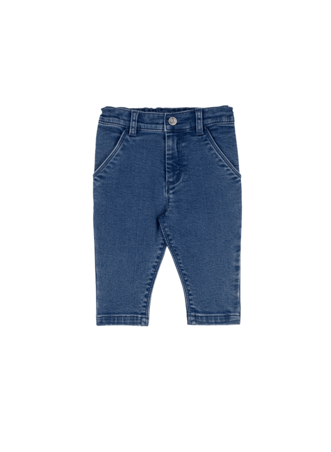 Pantalon - Jeans - Petit Bateau