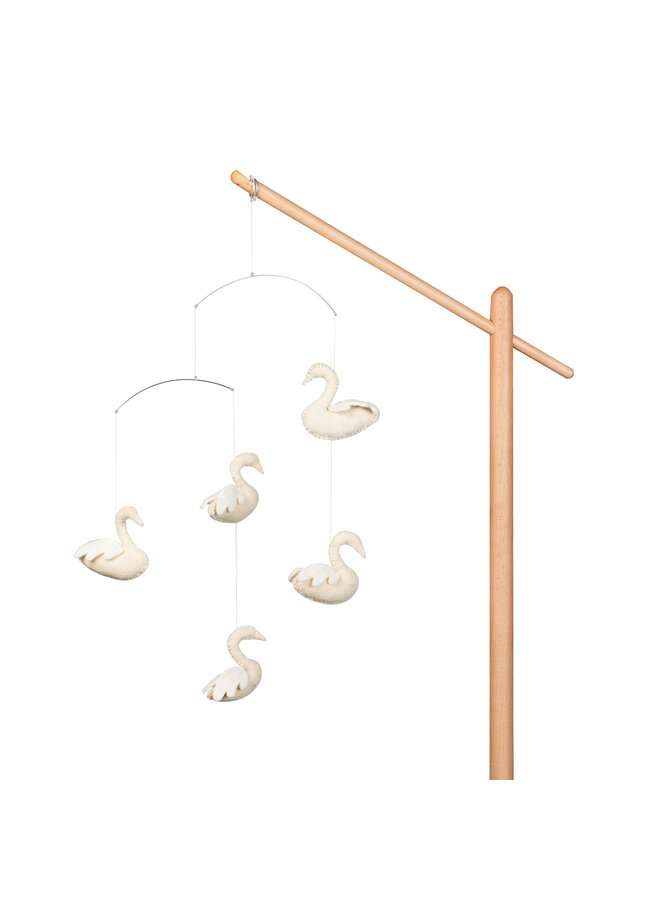 Mobiel Zwaantjes - Quax