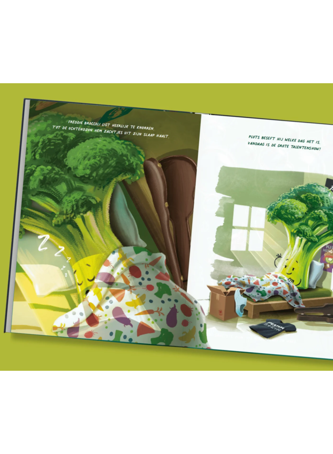 De Brock -'n - Roll Show - Höngry