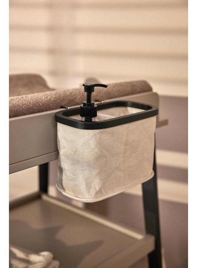 Hangmand Luiertafel - Flesjes & Meer - Quax