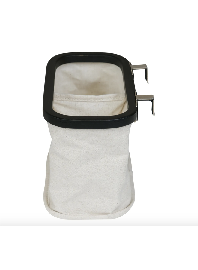 Hangmand Luiertafel - Flesjes & Meer - Quax