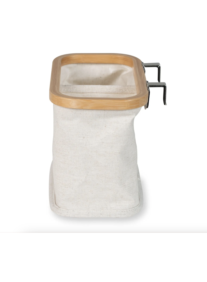 Hangmand Luiertafel - Flesjes & Meer - Quax