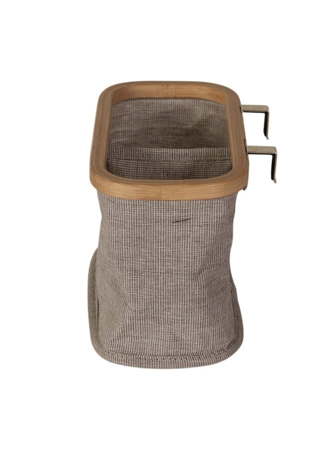 Hangmand Luiertafel - Flesjes & Meer - Quax