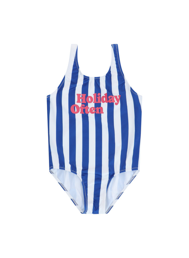 Bathing Suit - Holiday Often - Cos I Said So