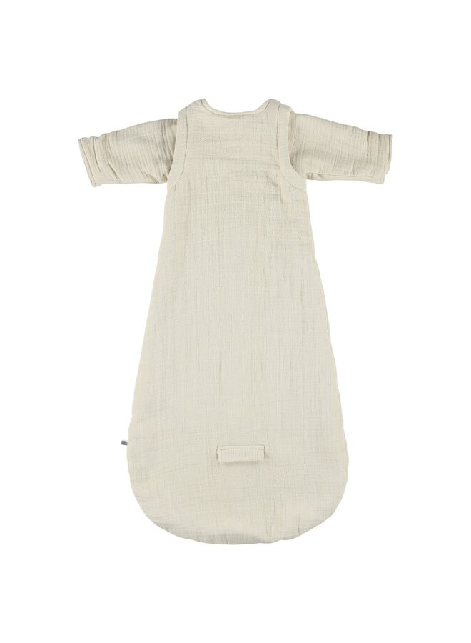 Slaapzak Tussenseizoen 90cm - Bliss Beige - Trixie