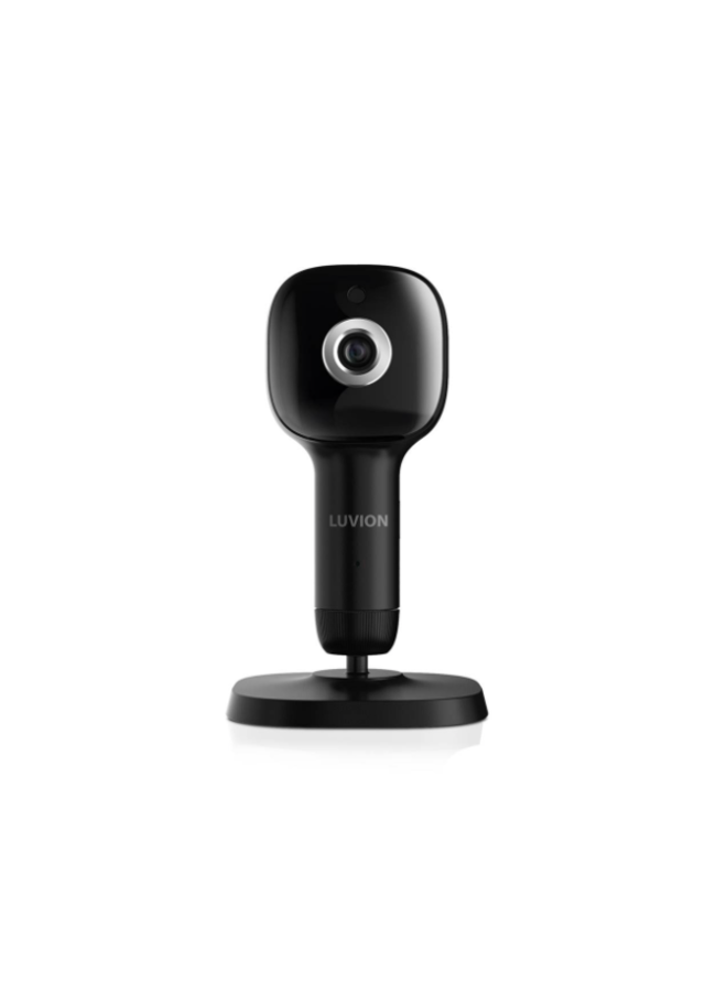 Grand Elite 4 Connect Losse Camera - Black - Luvion
