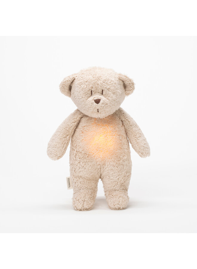 Moonie The Humming Bear Sand 2.0