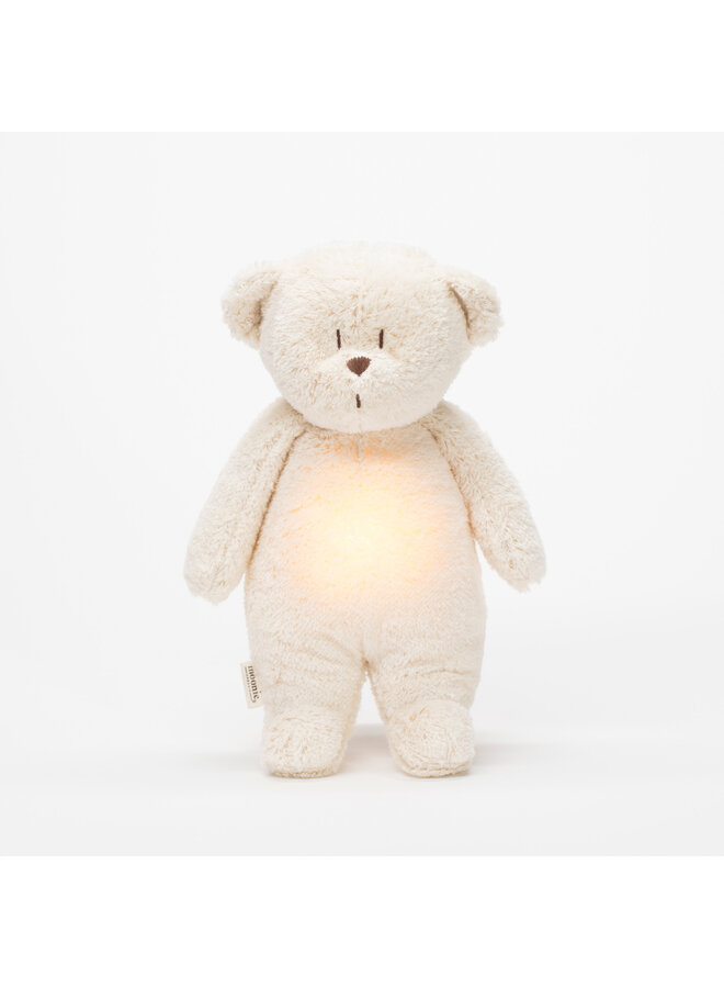 Moonie The Humming Bear Polar 2.0