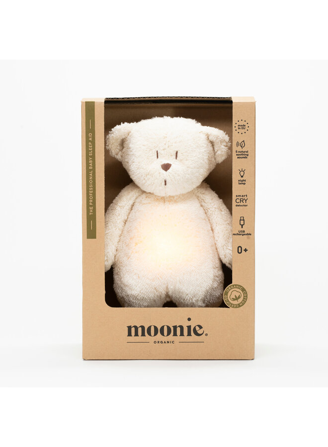 Moonie The Humming Bear Polar 2.0