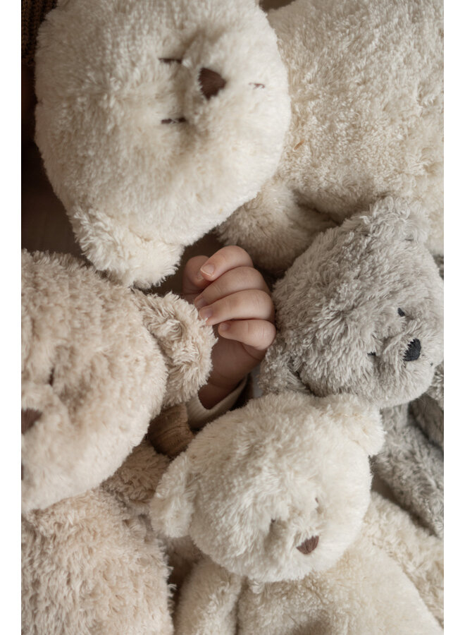 Moonie The Humming Bear Polar 2.0