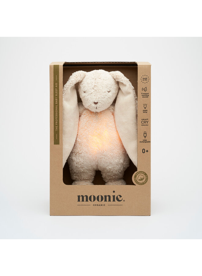 Moonie The Humming Bunny Sand 2.0